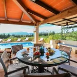 Ferienhaus Mit Privatpool Fuer 6 Personen Ca 150 Qm In Muro, Mallorca Nordkueste Von Mallorca