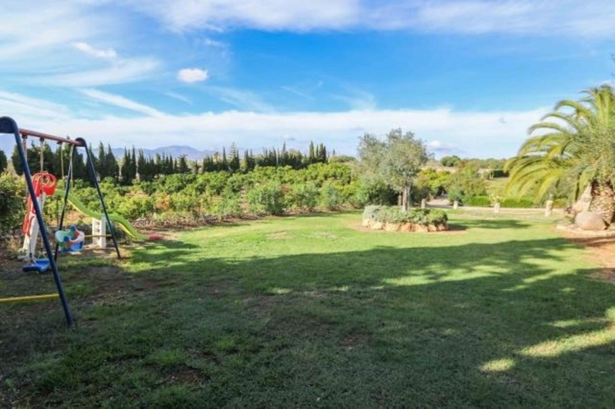 Ferienhaus Mit Privatpool Fuer 6 Personen Ca 150 Qm In Muro, Mallorca Nordkueste Von Mallorca