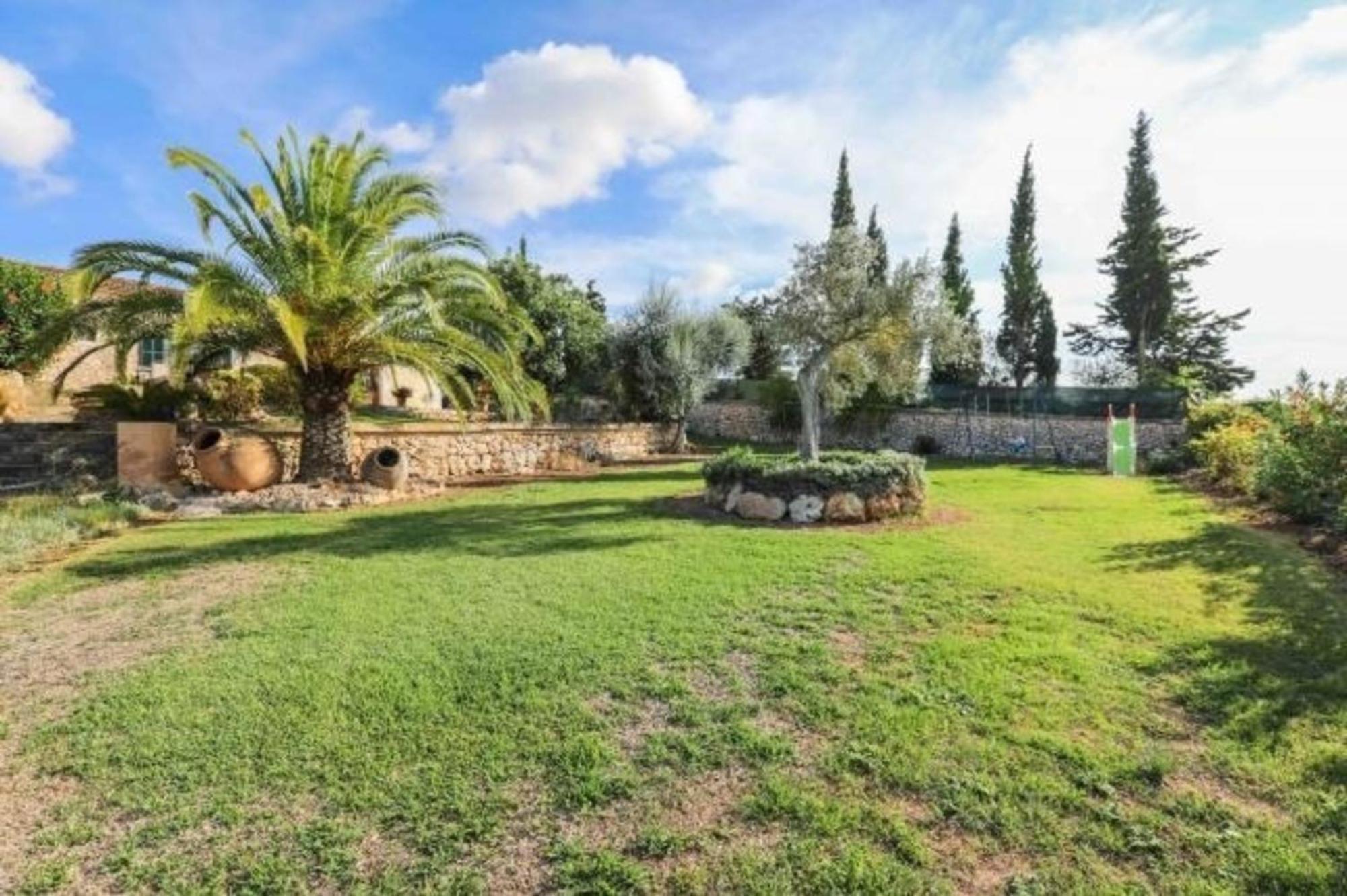 Mit Privatpool Fuer 6 Personen Ca 150 Qm In Muro, Mallorca Nordkueste Von Mallorca Ferienhaus *