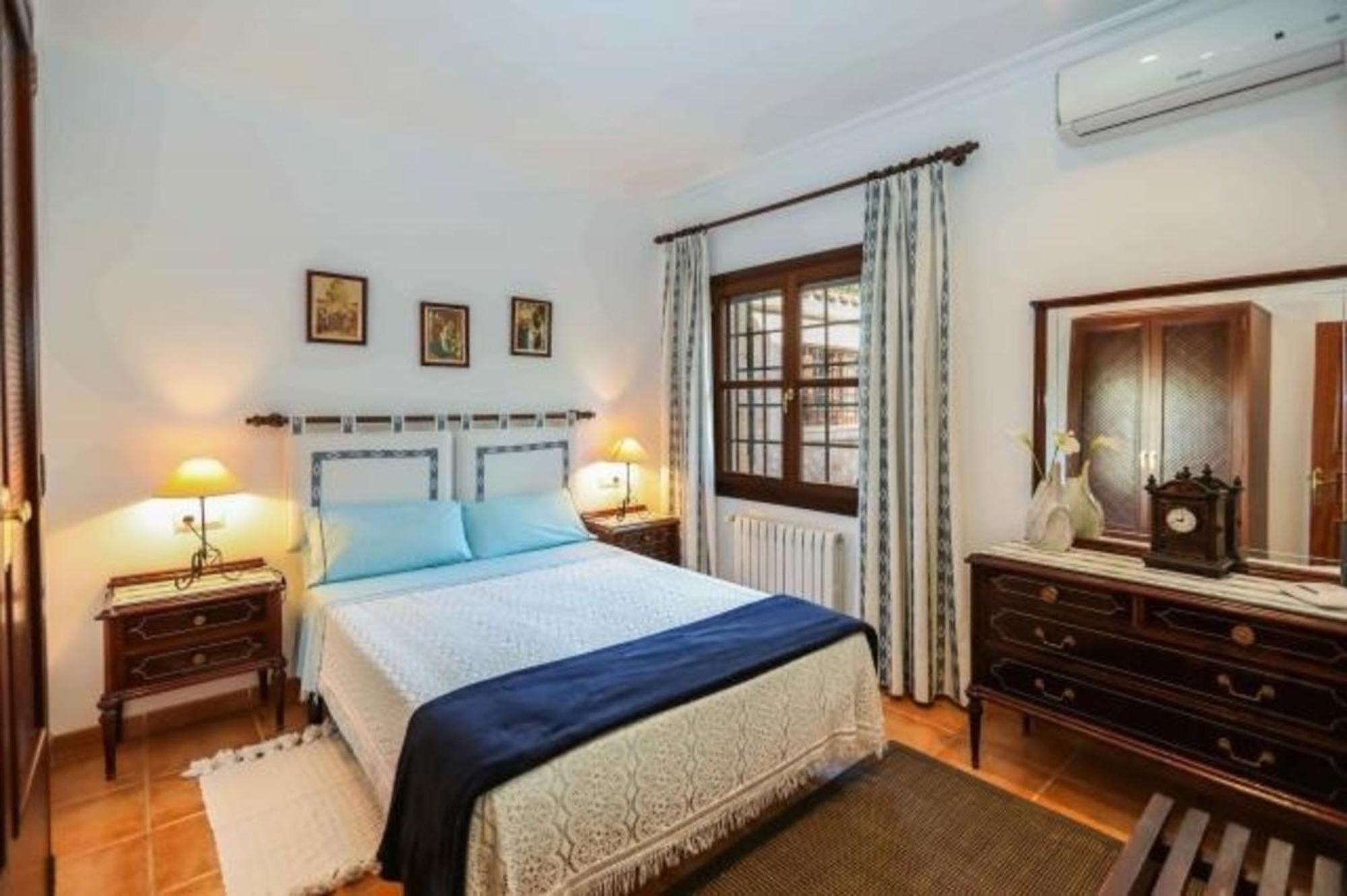 Mit Privatpool Fuer 6 Personen Ca 150 Qm In Muro, Mallorca Nordkueste Von Mallorca * Muro