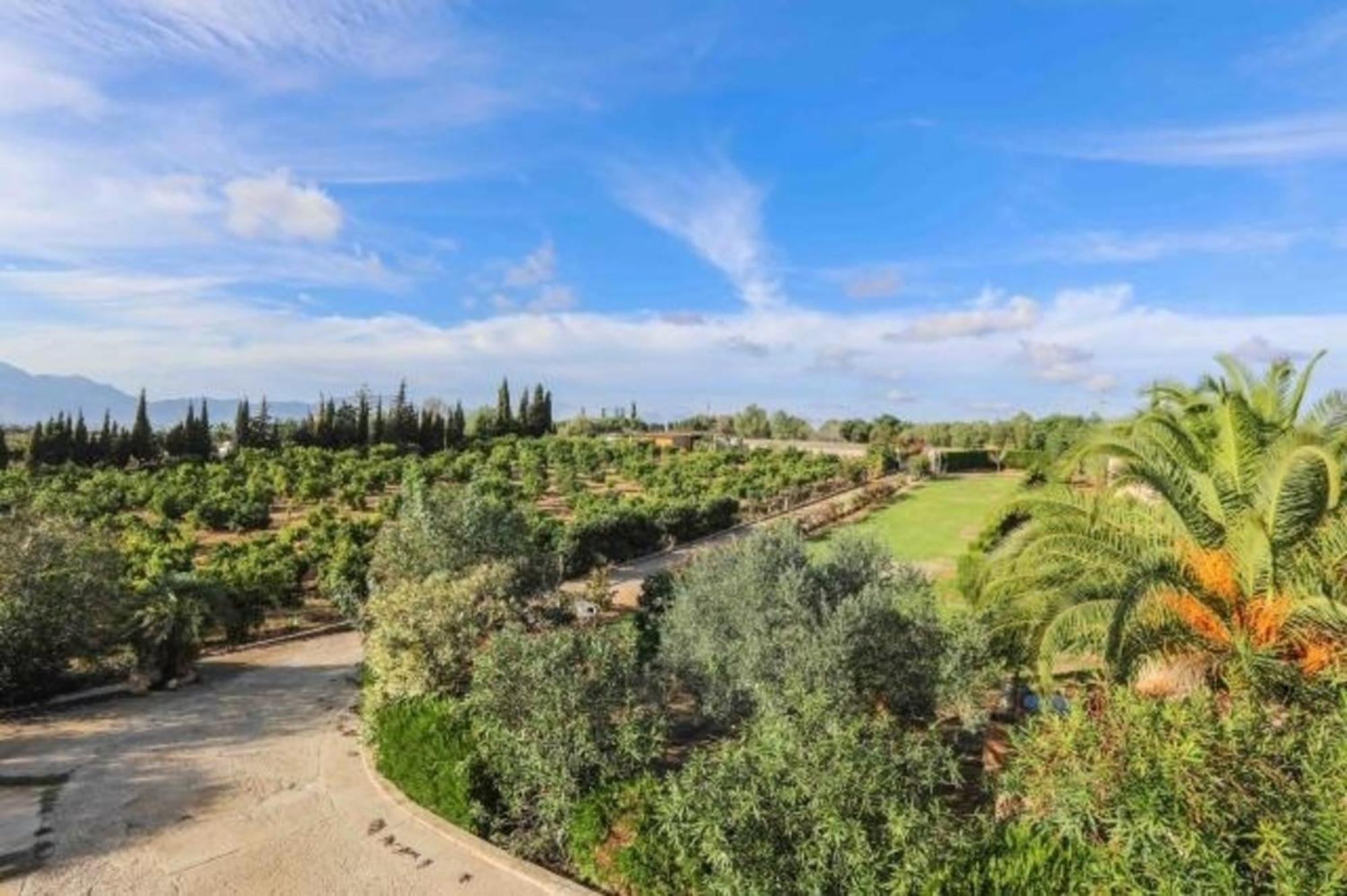 Ferienhaus Mit Privatpool Fuer 6 Personen Ca 150 Qm In Muro, Mallorca Nordkueste Von Mallorca Muro