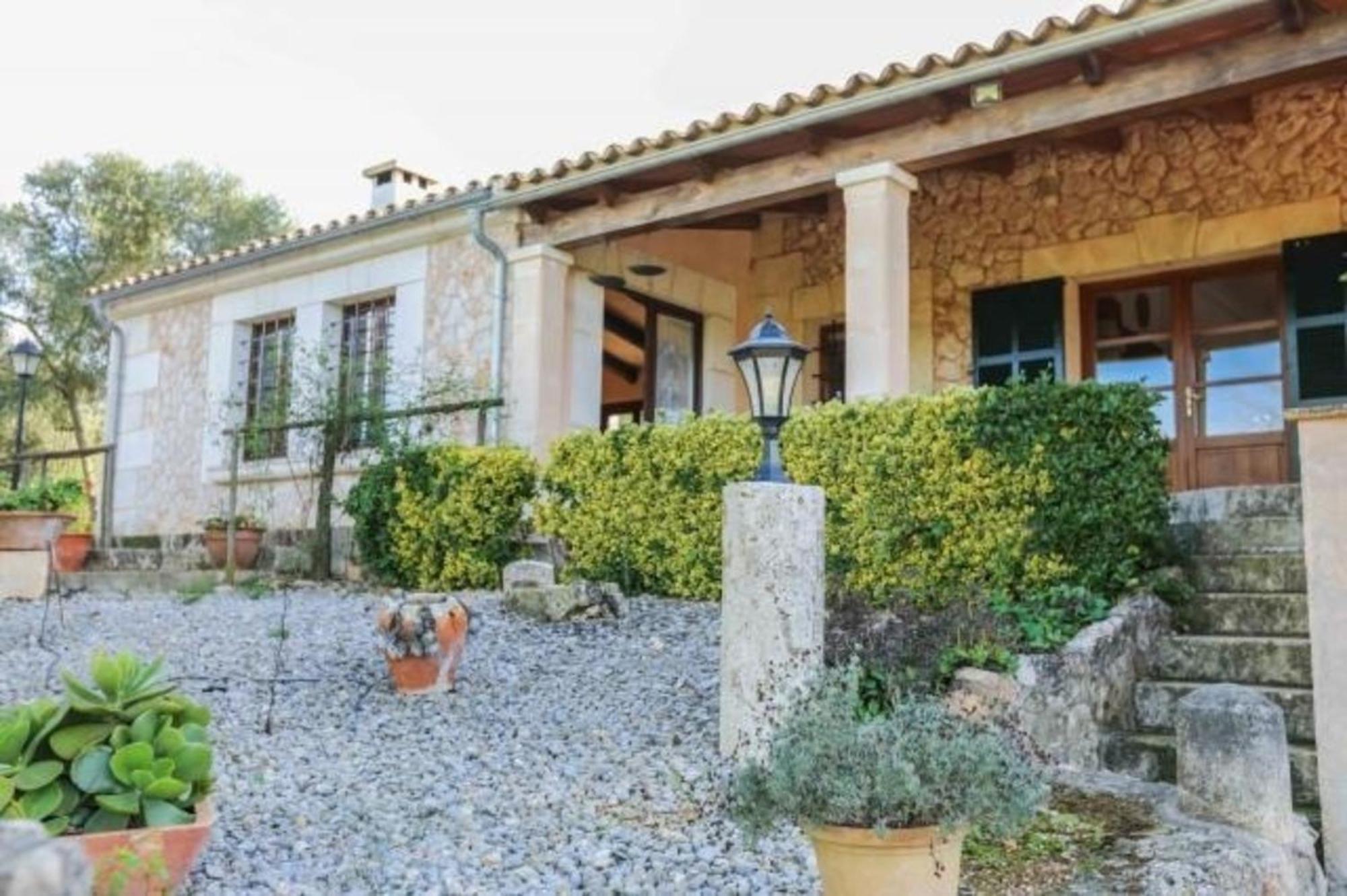 Mit Privatpool Fuer 6 Personen Ca 150 Qm In Muro, Mallorca Nordkueste Von Mallorca *