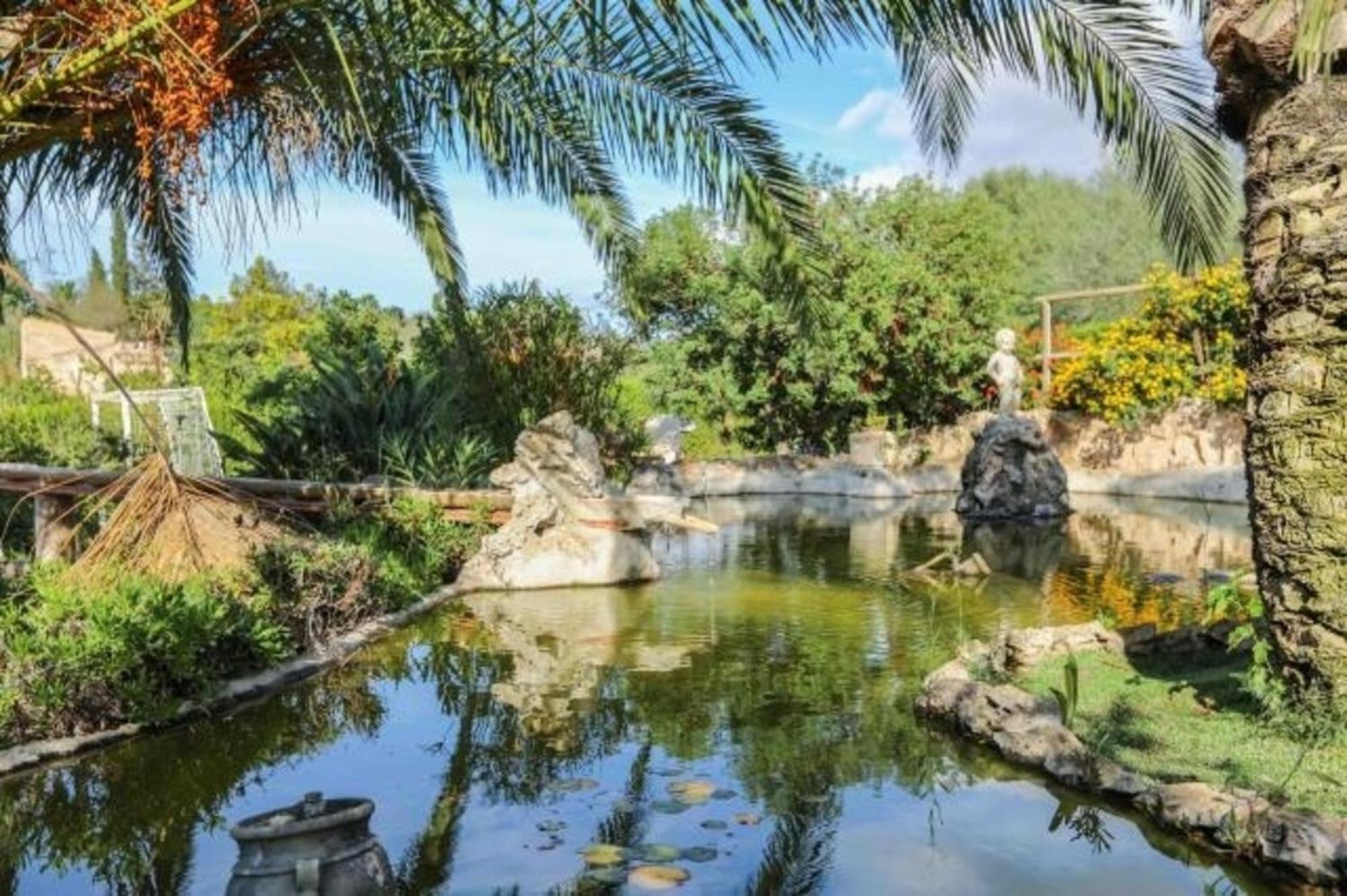 Mit Privatpool Fuer 6 Personen Ca 150 Qm In Muro, Mallorca Nordkueste Von Mallorca Сasa de vacaciones Muro